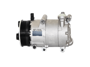 Ac Compressor fits Ford Focus LW 2.0L