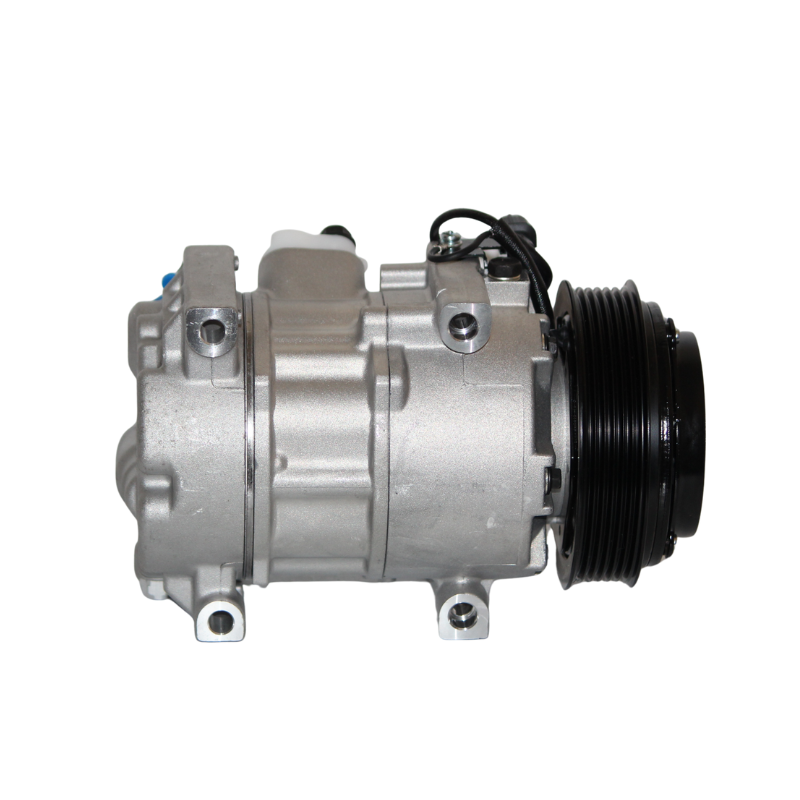 Ac Compressor fits Kia Rio YB 1.4L PET 17-ON Stonic YB 17-24 - Image 8