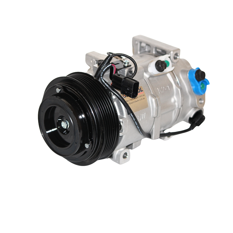 Ac Compressor fits Kia Rio YB 1.4L PET 17-ON Stonic YB 17-24 - Image 5