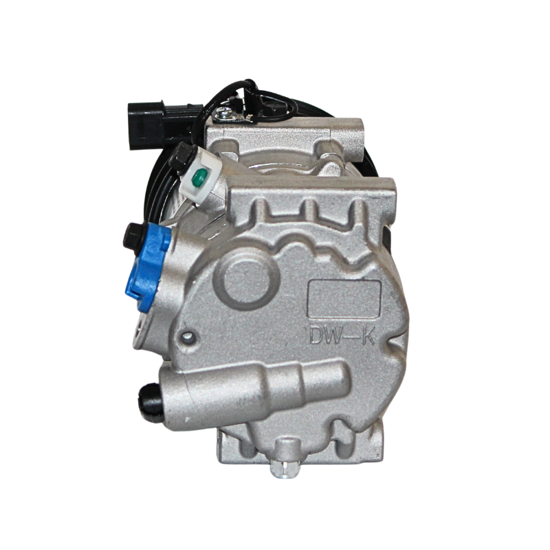 Ac Compressor fits Kia Rio YB 1.4L PET 17-ON Stonic YB 17-24 - Image 6