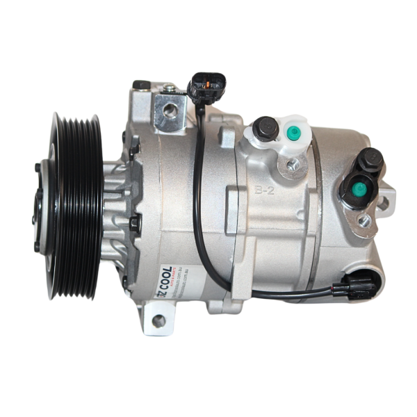 AC COMPRESSOR FITS HYUNDAI KIA SPORTAGE