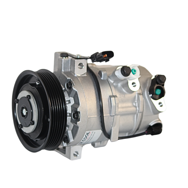 Ac Compressor fits Hyundai Tucson Kia Sportage 15-22 - Image 4