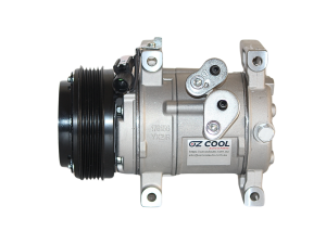 Ac Compressor fits MG 1.5 L Pet