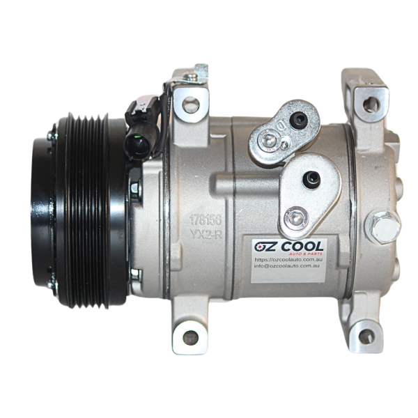 Ac Compressor fits MG 1.5 L Pet