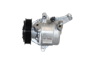 AC Compressor fits Mazda CX-3 DK 2.0L PET15-ON, MAZDA 2 DJ 14-ON