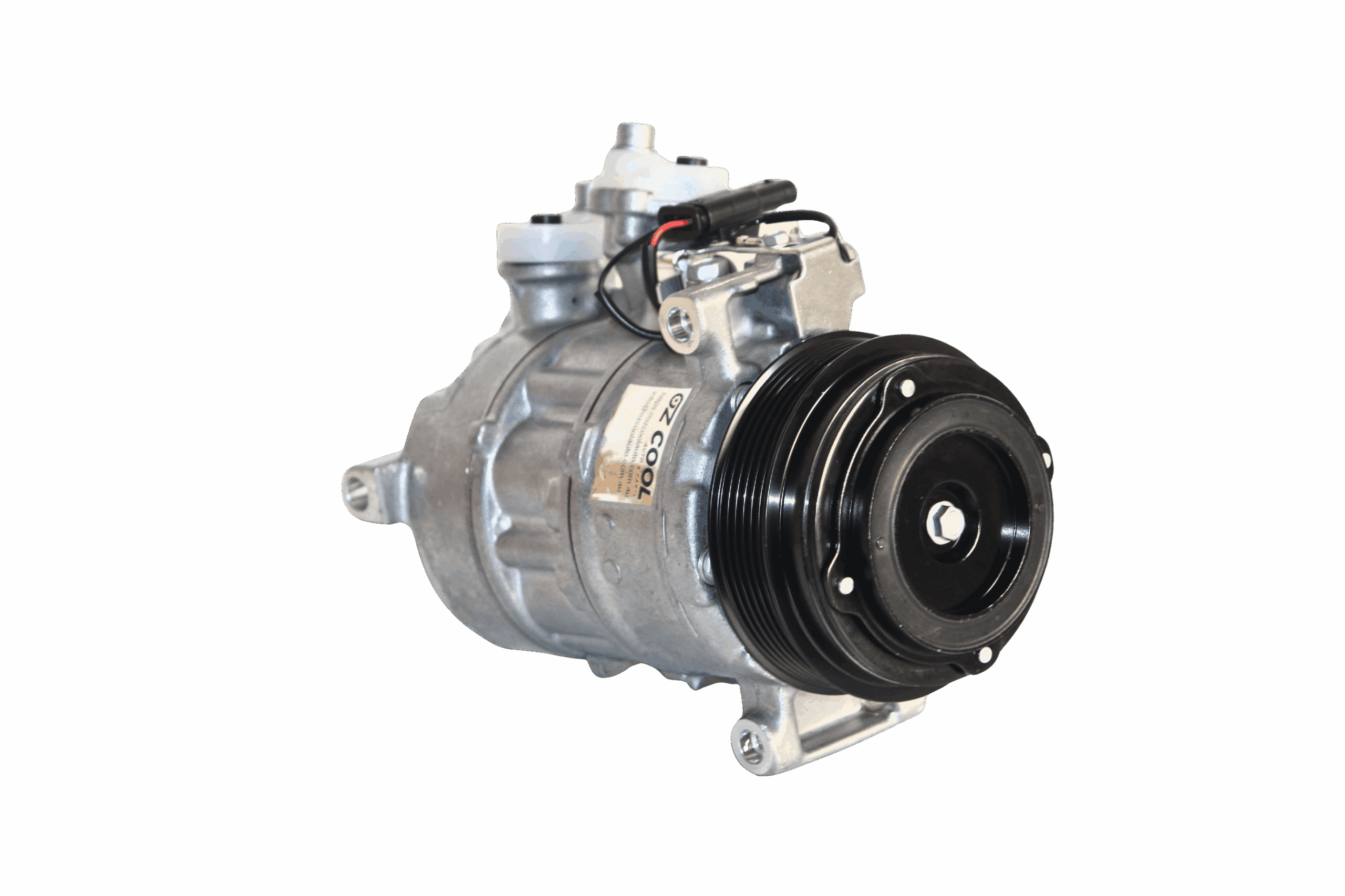 AC Compressor fits Mercedes AMG C43 E43 GLC43 E400 SL400 VITO W447