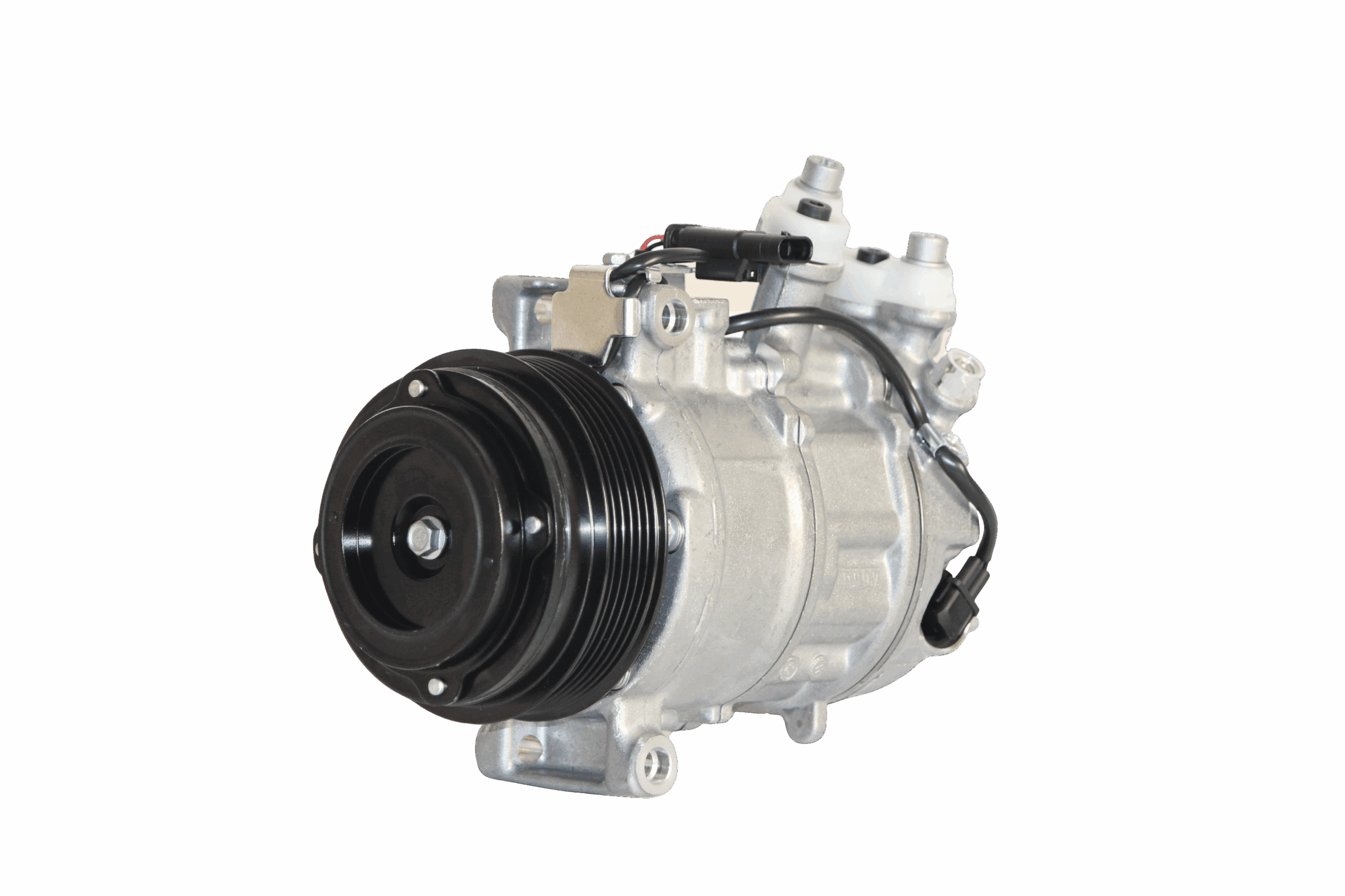 AC Compressor fits Mercedes AMG C43 E43 GLC43 E400 SL400 VITO W447