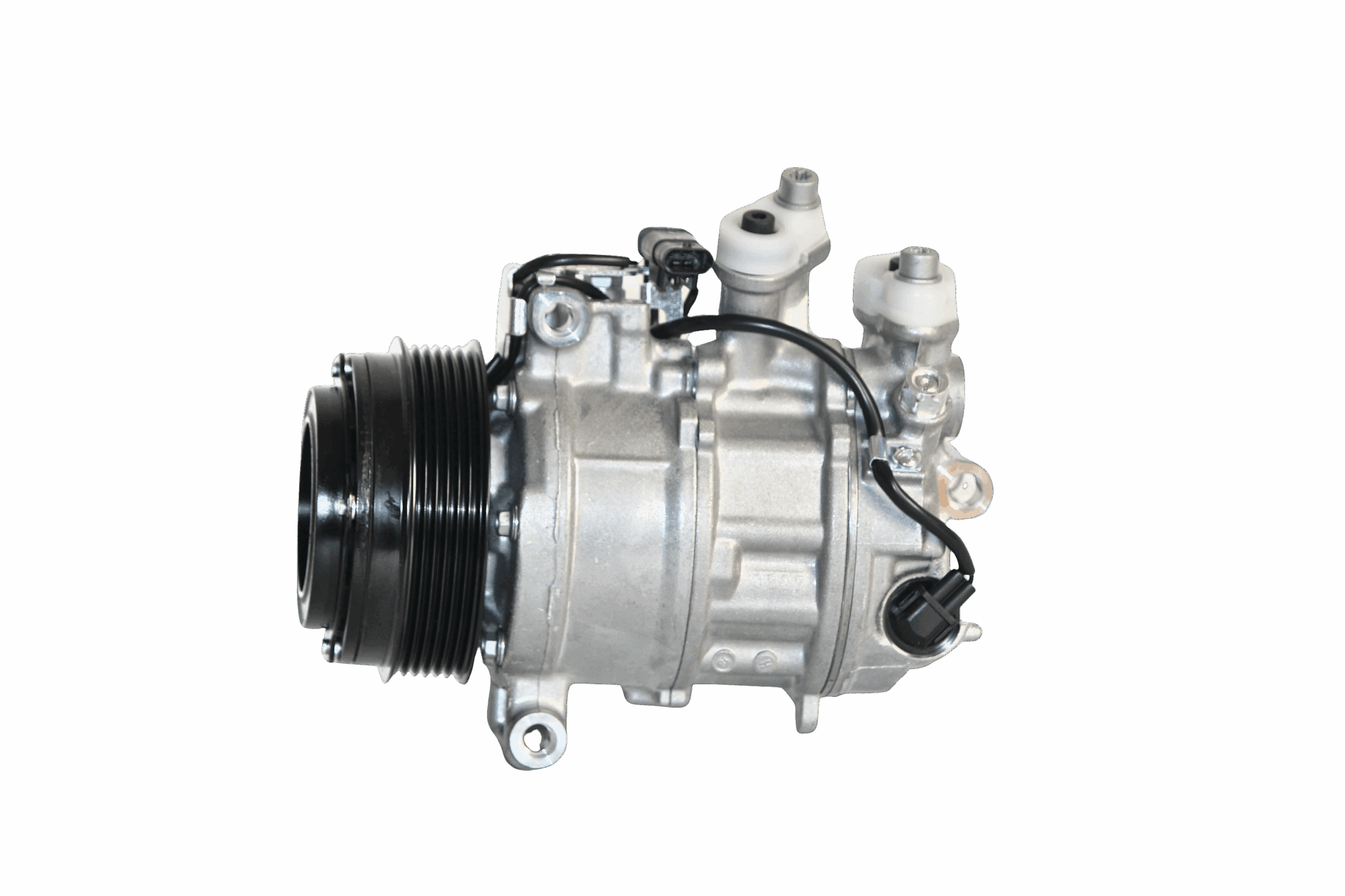 AC Compressor fits Mercedes AMG C43 E43 GLC43 E400 SL400 VITO W447