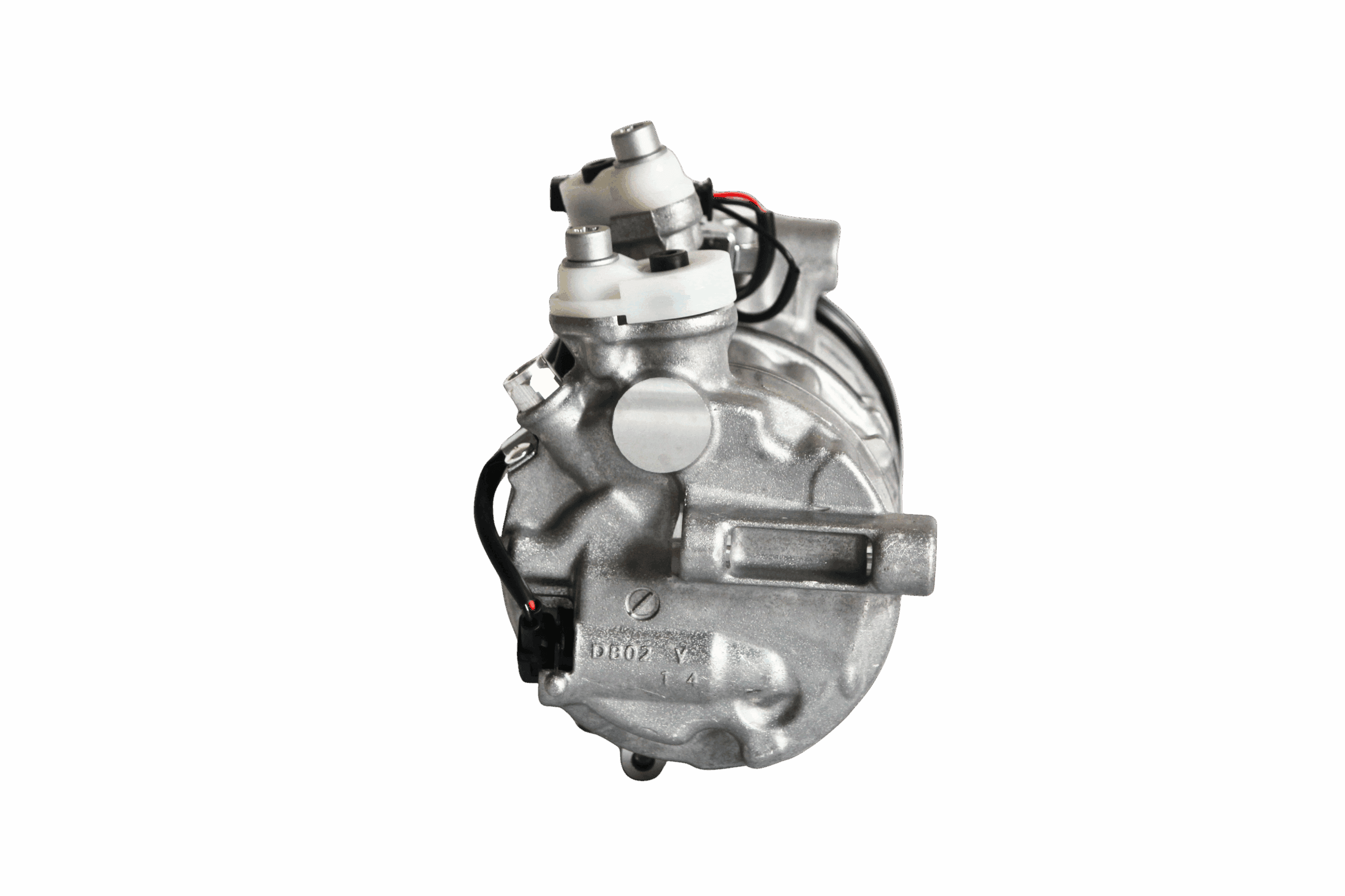 AC Compressor fits Mercedes AMG C43 E43 GLC43 E400 SL400 VITO W447