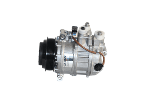 AC Compressor fits Mercedes GLE Series W166 C292 16-ON