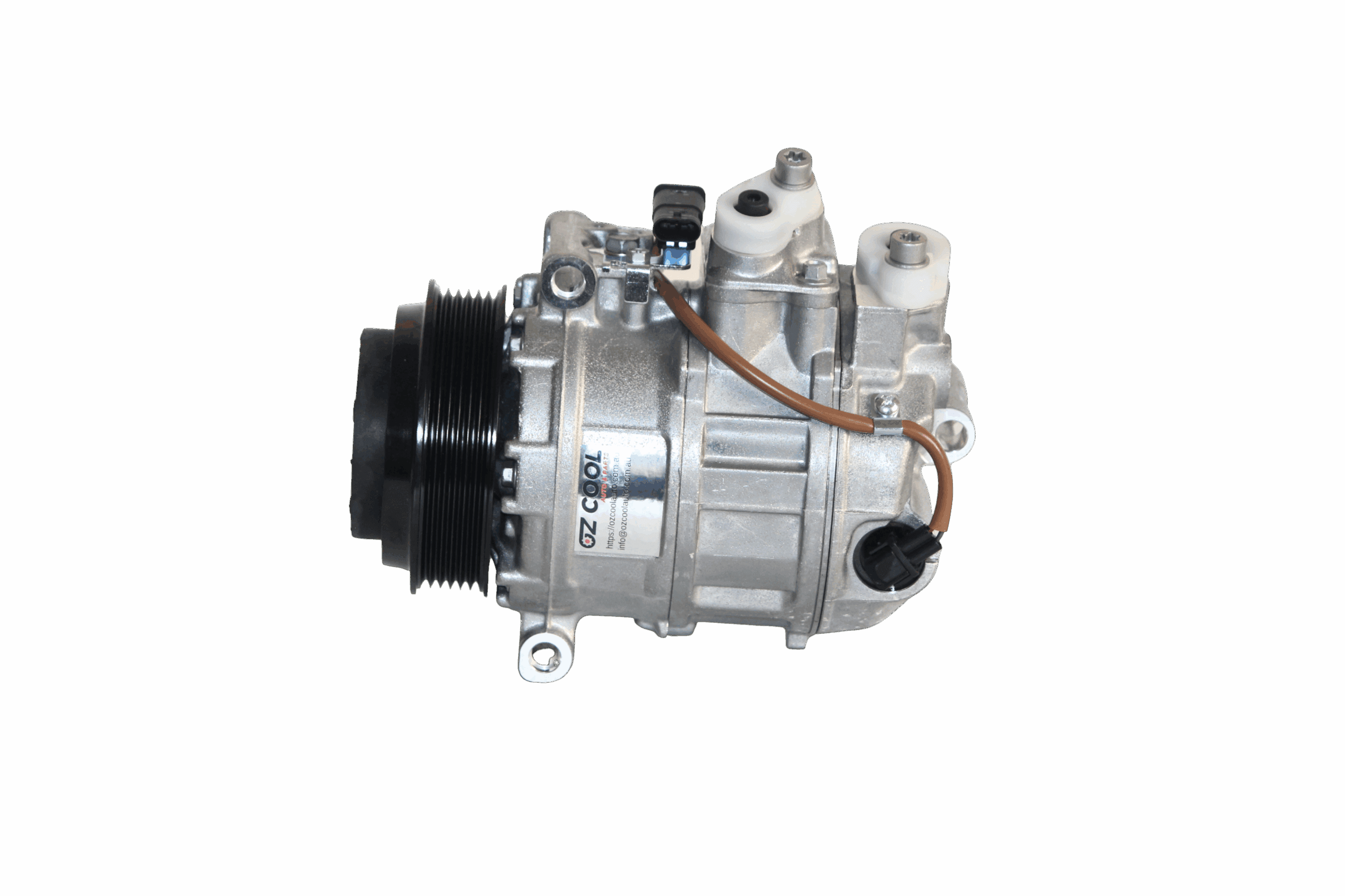 AC Compressor fits Mercedes GLE Series W166 C292 16-ON