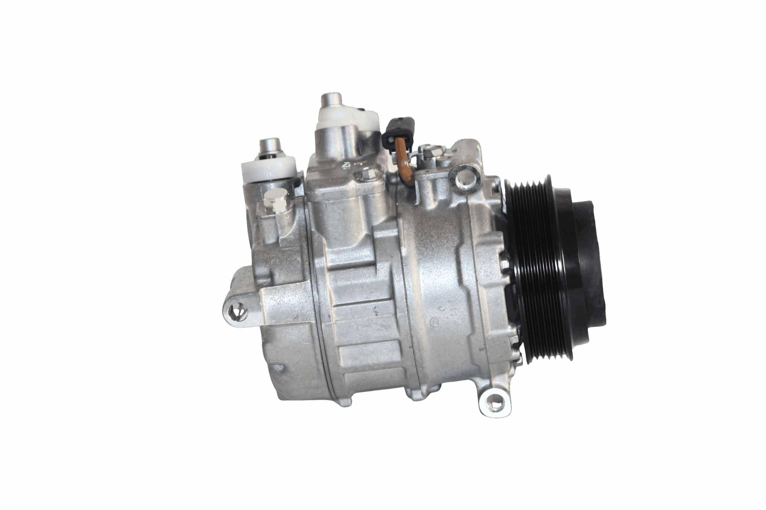 AC Compressor fits Mercedes GLE Series W166 C292 16-ON