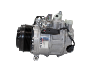 Ac Compressor fits Mercedes Benz