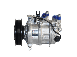 AC Compressor fits Audi SQ5 8R 3.0L DSL 14-17, Q5 8R 3.0L PET 12-17