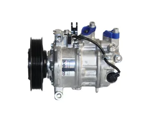 AC Compressor fits Audi SQ5 8R 3.0L DSL 14-17, Q5 8R 3.0L PET 12-17