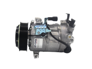 AC Compressor fit Nissan X trail