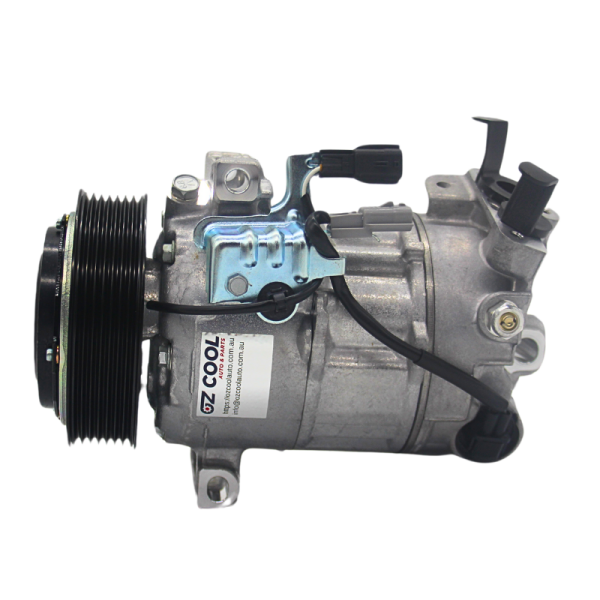 AC Compressor fit Nissan X trail