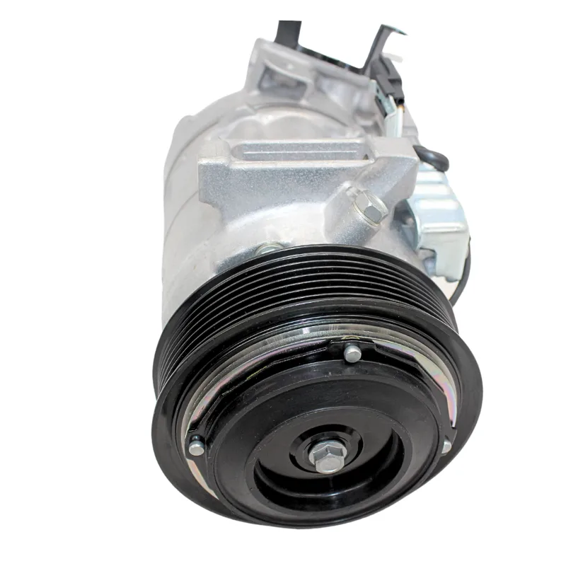 AC Compressor Fits Nissan Qashqai X-Trail Renault - Image 5