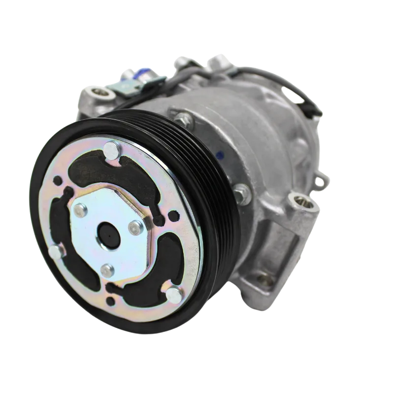 AC Compressor Fits VW Toureg 3.0 TDI 2017-ON