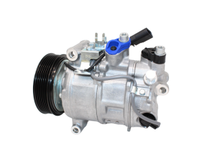 AC Compressor Fits VW Toureg 3.0 TDI 2017-ON