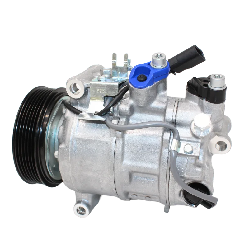 AC Compressor Fits VW Toureg 3.0 TDI 2017-ON