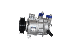 AC Compressor fits Audi A4 B9 1.4L 2.0L DSL 15-20, A5 F5 2.0L