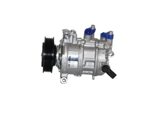 AC Compressor fits Audi A4 B9 1.4L 2.0L DSL 15-20, A5 F5 2.0L