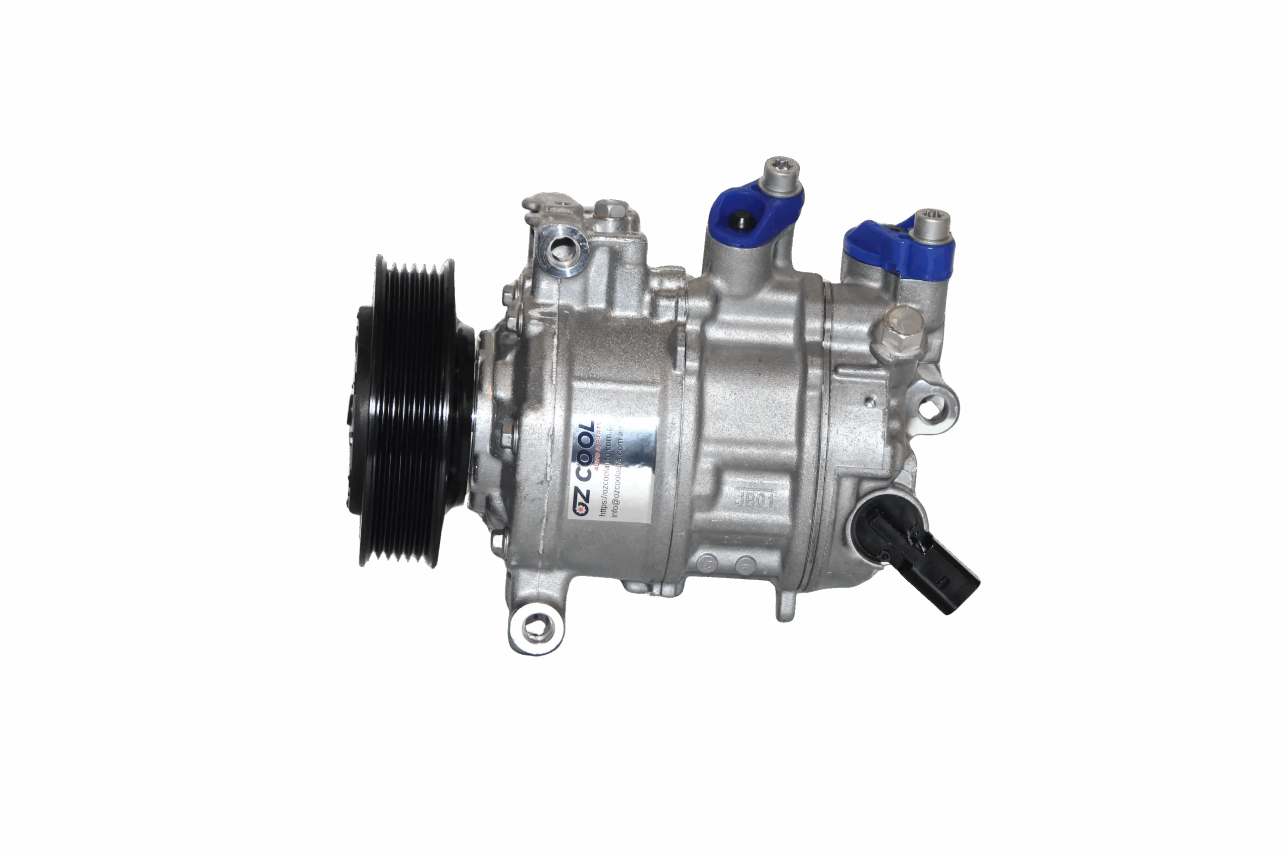 AC Compressor fits Audi A4 B9 1.4L 2.0L DSL 15-20, A5 F5 2.0L