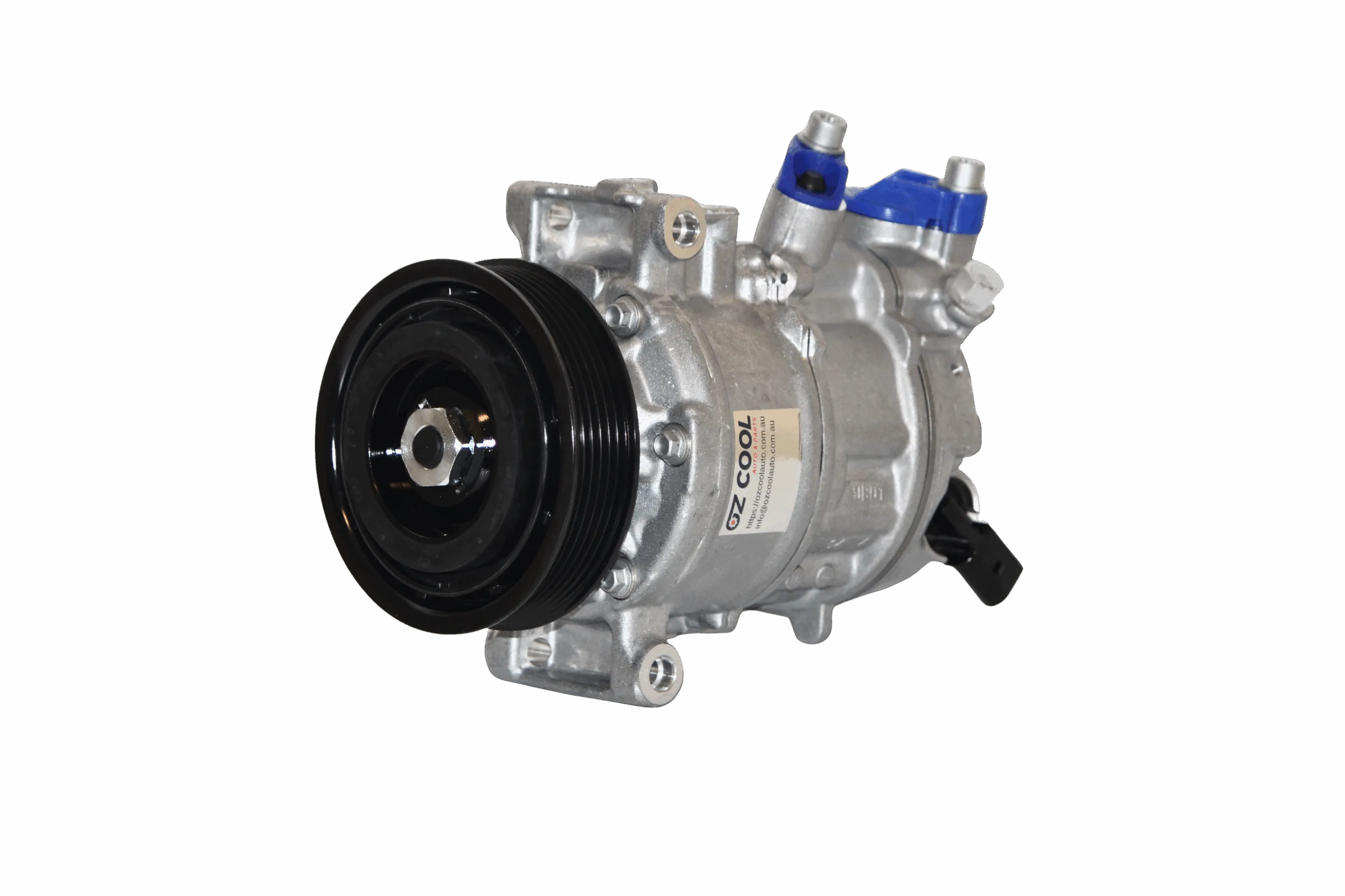 AC Compressor fits Audi A4 B9 1.4L 2.0L DSL 15-20, A5 F5 2.0L