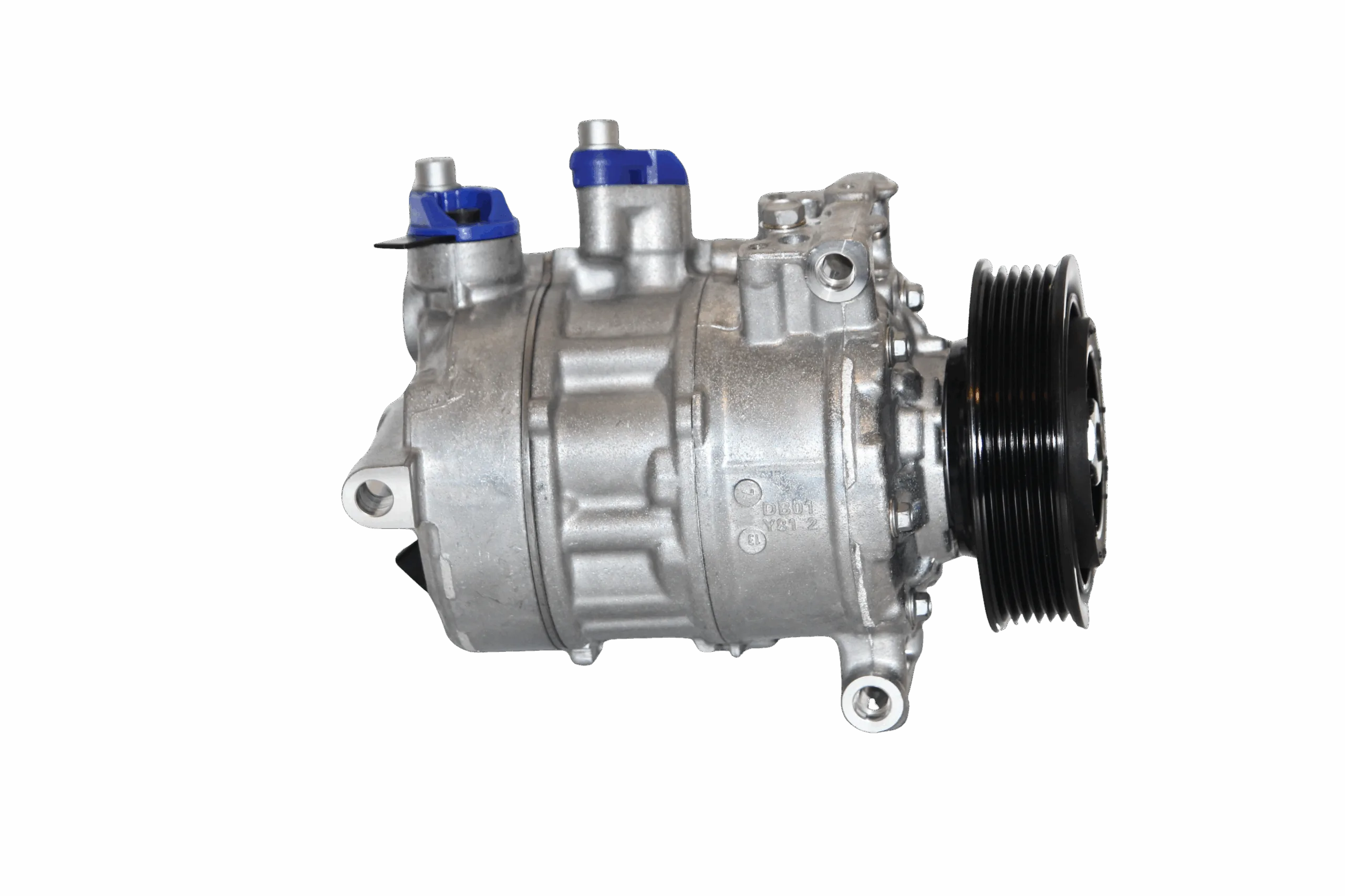 AC Compressor fits Audi A4 B9 1.4L 2.0L DSL 15-20, A5 F5 2.0L