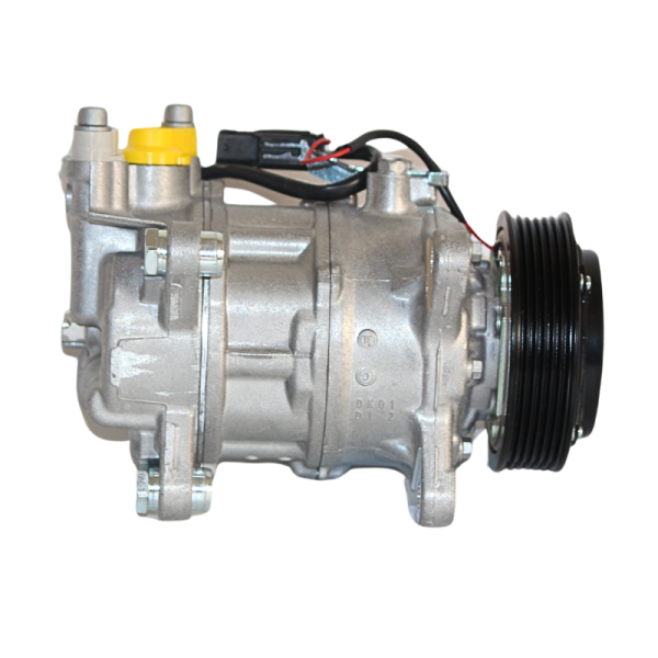 Ac Compressor fits BMW X1 F48 2.0L , BMW X4 F26 2.0L - Image 4