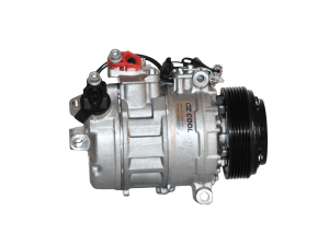 AC Compressor fits BMW 1 3 5 6 Series