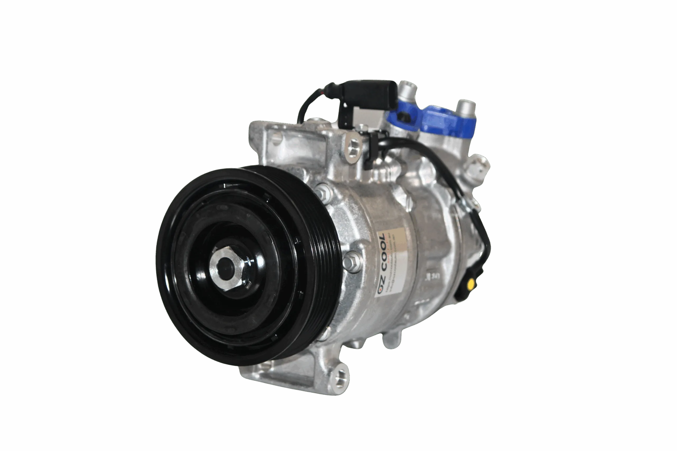 AC Compressor fits VW Amarok