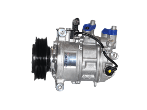 AC Compressor fits VW Amarok