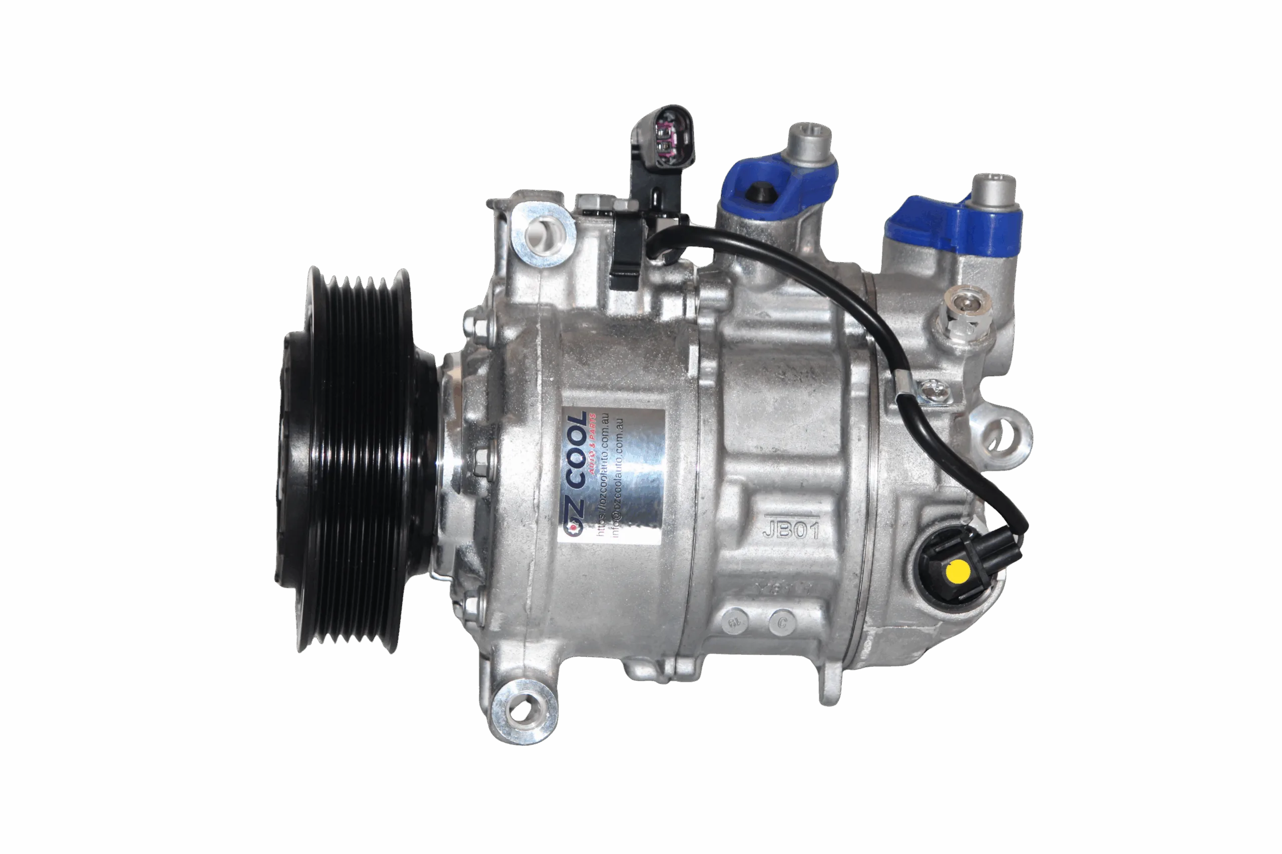 AC Compressor fits VW Amarok