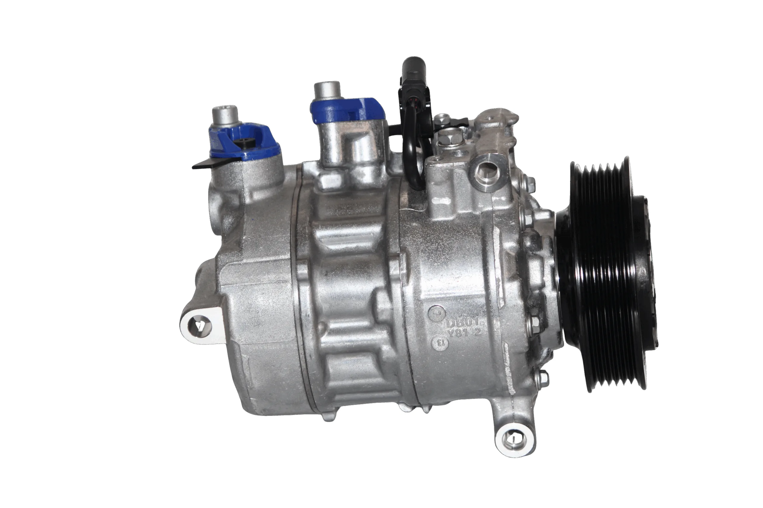 AC Compressor fits VW Amarok
