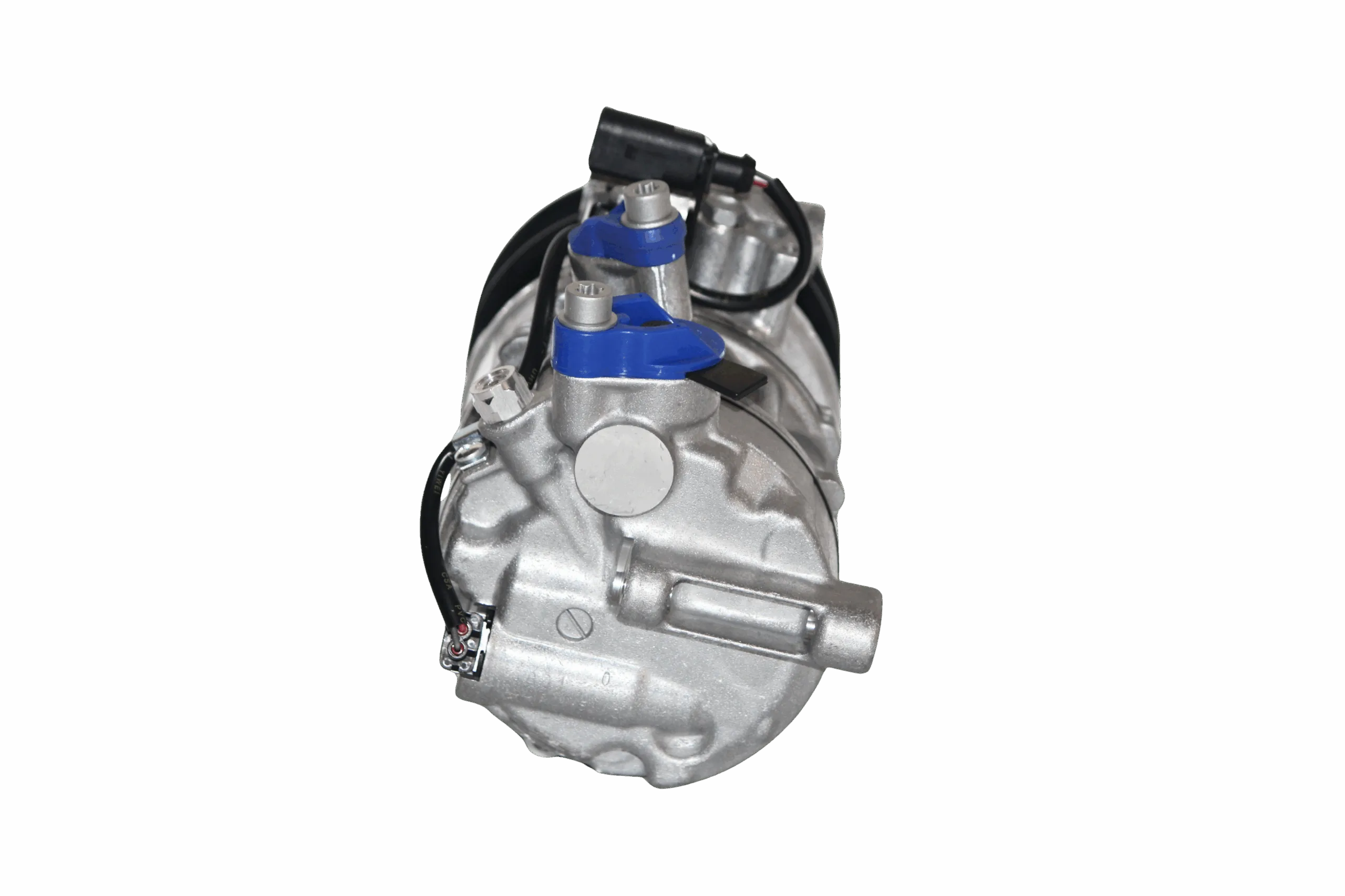 AC Compressor fits VW Amarok