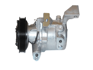 Ac Compressor fits Suzuki Swift 17-19 1.0 Turbo