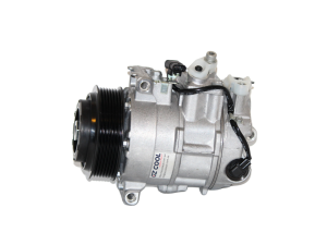 ac compressor fits mercedes GL350