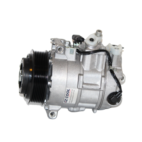 ac compressor fits mercedes GL350