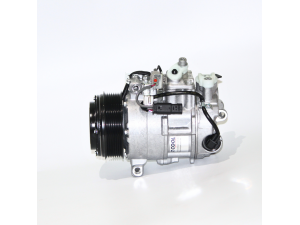 AC Compressor fits GL350 ML350