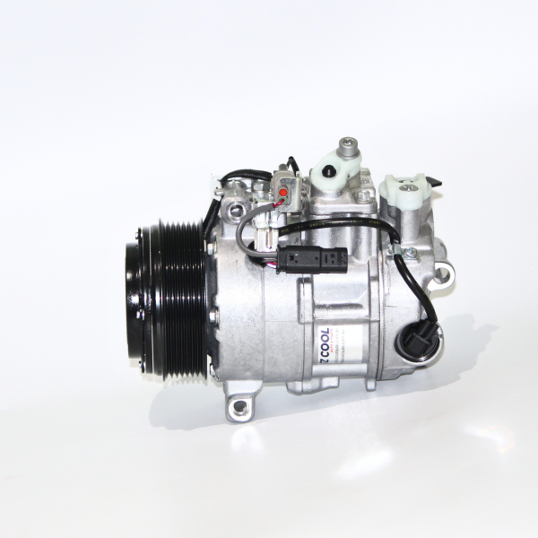 AC Compressor fits GL350 ML350