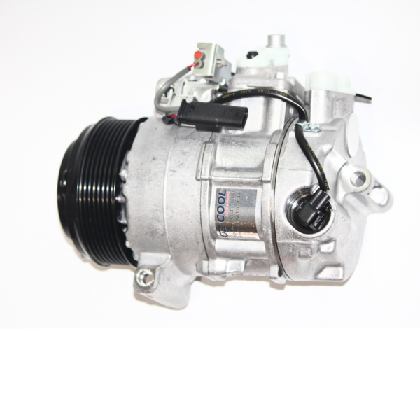 AC Compressor fits GL350 ML350