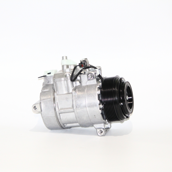 AC Compressor fits Mercedes GL350 ML350 - Image 2