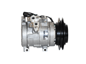 AC Compressor fits Isuzu Truck 08-ON