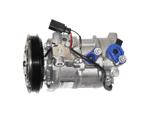 Ac compressor fits Audi A4 A5 A6 A7 Q7 Q8 S4 S5 16-on