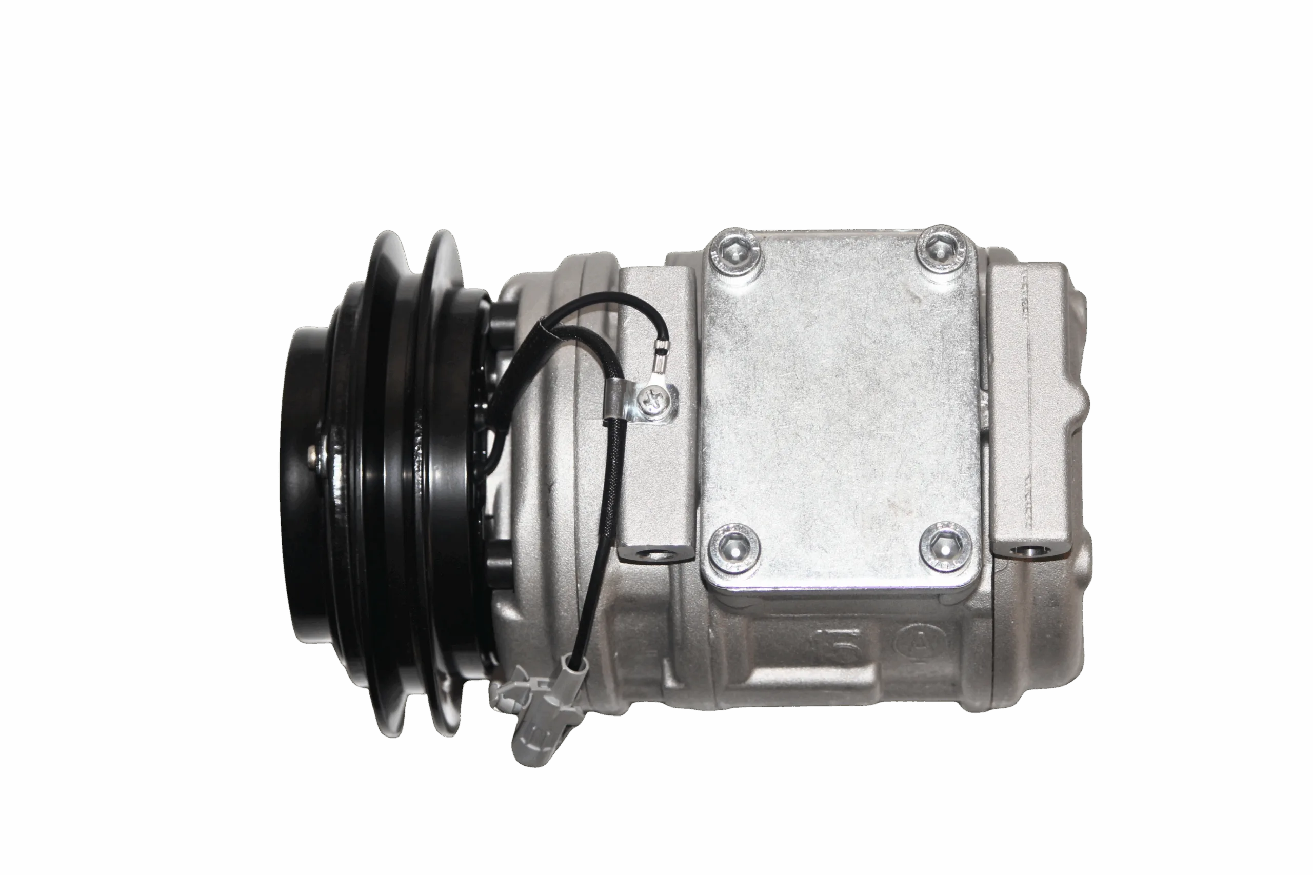 AC Compressor fits Toyota Landcruiser