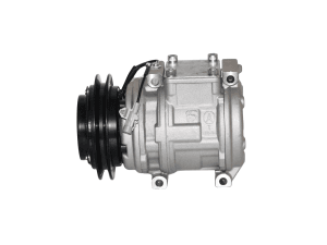 AC Compressor fits Toyota Landcruiser