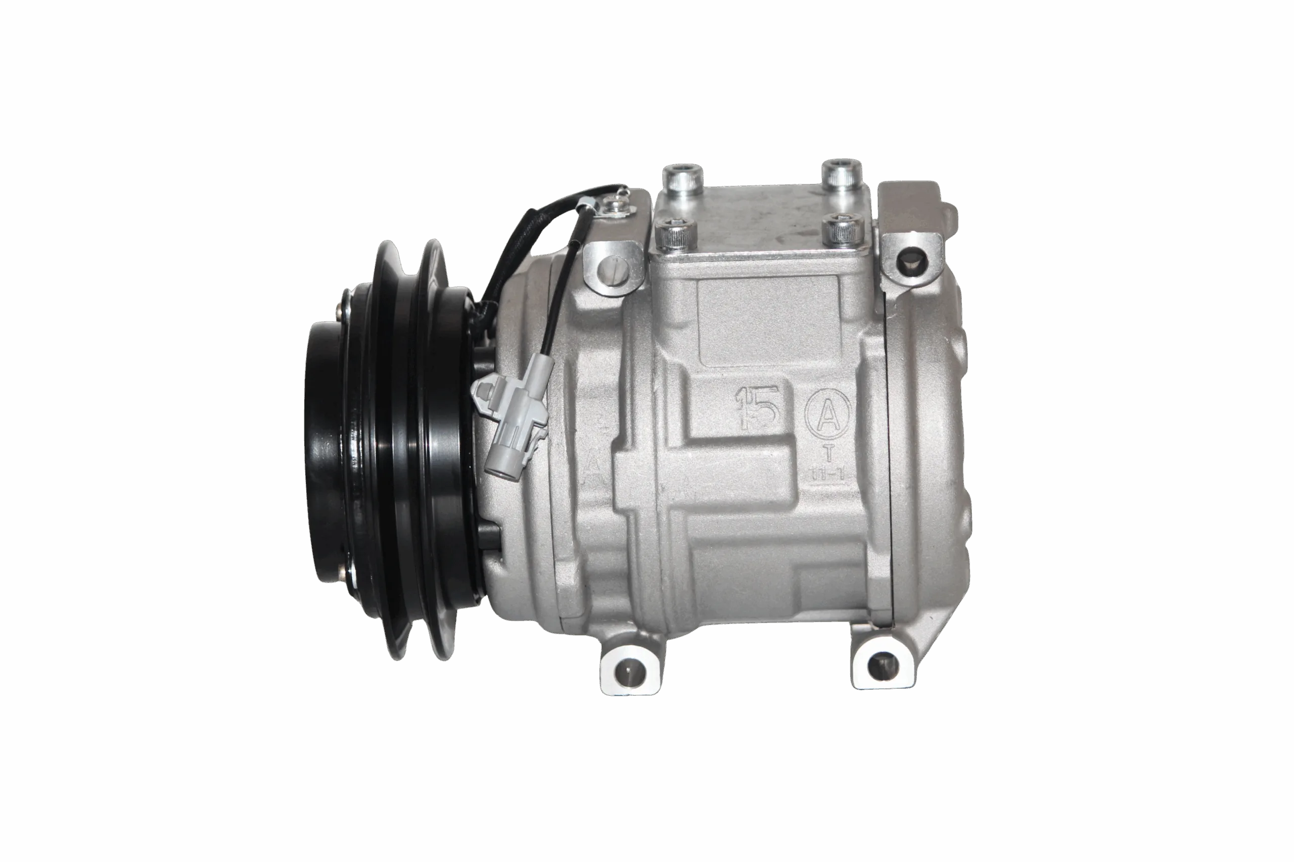 AC Compressor fits Toyota Landcruiser