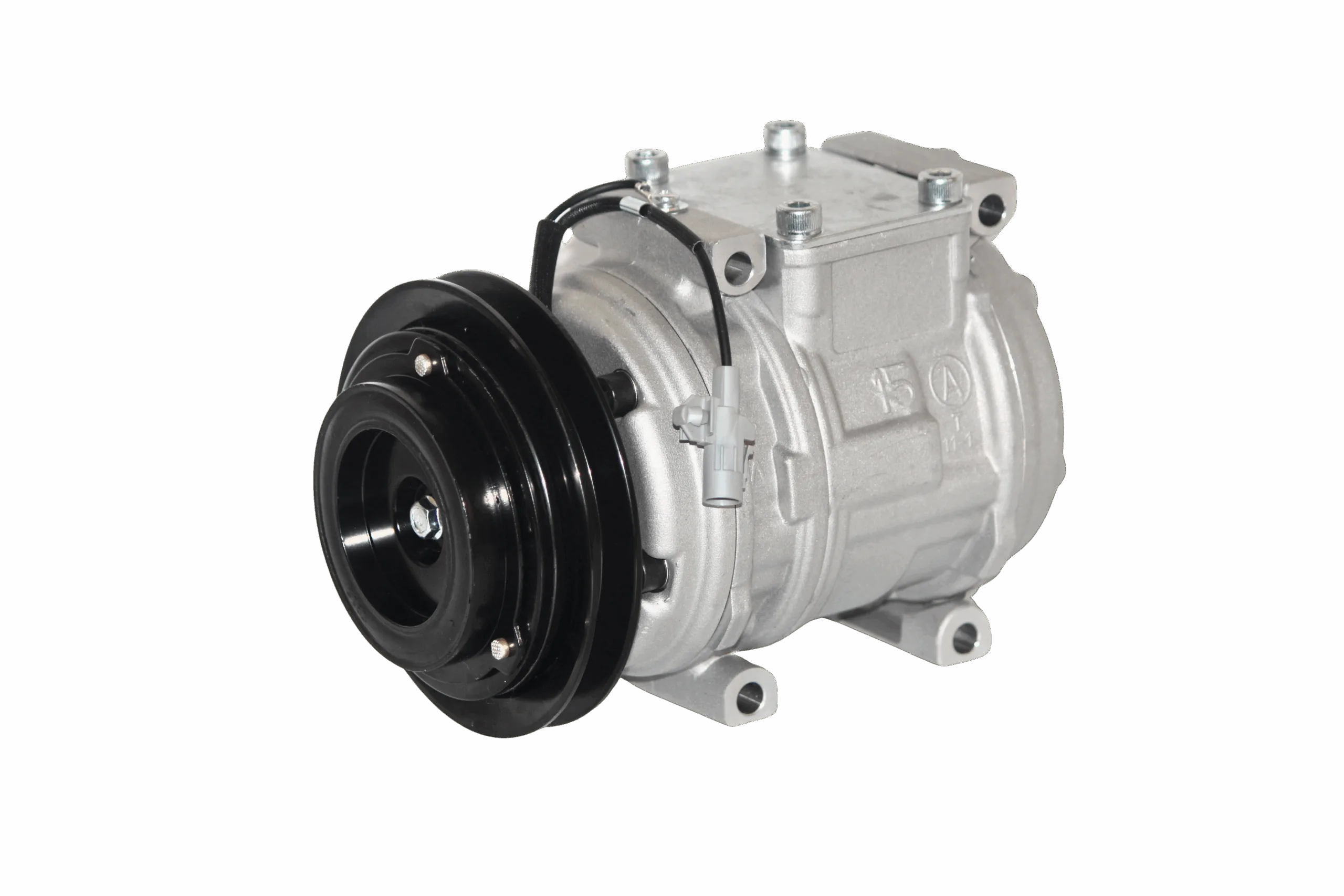 AC Compressor fits Toyota Landcruiser
